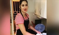 Katrina Kaif revealed her fitness secret